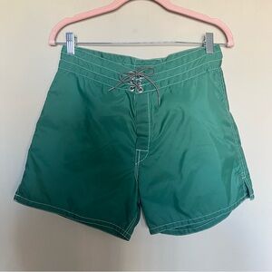 Birdwell Beach Britches Board Shorts Made in USA Mens Surf Board Shorts